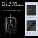  Túi Du Lịch Duffel Cao Cấp Mark Ryden MR-1930SJ (Size lớn, Gấp Gọn, Chống nước, MR 1930SJ) 