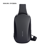  Túi Đeo Chéo Nam Mark Ryden MR-3998 (Chống Trộm, Chống Thấm Nước, MR 3998) 