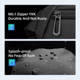  Túi Đeo Chéo Cao Cấp Thời Trang Mark Ryden MR 5301 