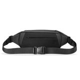  Túi Đeo Chéo Thời Trang Cao Cấp MARK RYDEN Split MR-5860 (YKK Zipper, Vinyl, Vải lót chống thấm, MR 5860) 