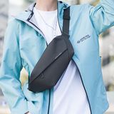  Túi Đeo Chéo Thời Trang Cao Cấp MARK RYDEN Split MR-5860 (YKK Zipper, Vinyl, Vải lót chống thấm, MR 5860) 