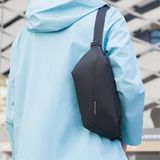  Túi Đeo Chéo Thời Trang Cao Cấp MARK RYDEN Split MR-5860 (YKK Zipper, Vinyl, Vải lót chống thấm, MR 5860) 