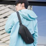  Túi Đeo Chéo Thời Trang Cao Cấp MARK RYDEN Split MR-5860 (YKK Zipper, Vinyl, Vải lót chống thấm, MR 5860) 