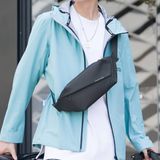  Túi Đeo Chéo Thời Trang Cao Cấp MARK RYDEN Split MR-5860 (YKK Zipper, Vinyl, Vải lót chống thấm, MR 5860) 