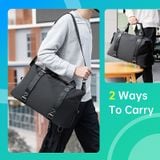  Túi Du Lịch Cao Cấp Chống Thấm Nước Mark Ryden MR-8066 (Chống Thấm Nước, MR 8066) 