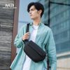  Túi Đeo Chéo Thời Trang Mark Ryden FINGON 2 MR-8408 (Chống Thấm Nước, MR 8408) 