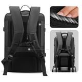  Balo Laptop Mark Ryden Backpack MR-9299 (15,6 inch, Chống Thấm Nước, MR 9299) 