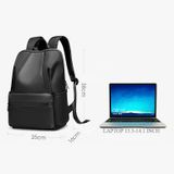  Balo Laptop MARK RYDEN SOFTOLOGIC MR-9809 (14 inch, Chống Trộm, MR 9809) 