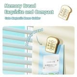  Nam Châm Dán Giấy Note ROCK Doraemon Fridge Magnet 