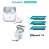  Tai Nghe Không Dây TWS Choetech BH-T19 EyeAura Minion (Bluetooth v5.3, 6H, IPX6, 300mAh,2-Mic ENC Calling) 