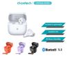  Tai Nghe Không Dây TWS Choetech BH-T19 EyeAura Minion (Bluetooth v5.3, 6H, IPX6, 300mAh,2-Mic ENC Calling) 