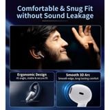  Tai Nghe Không Dây TWS Choetech BH-T19 EyeAura Minion (Bluetooth v5.3, 6H, IPX6, 300mAh,2-Mic ENC Calling) 