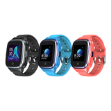  Đồng Hồ Thông Minh Trẻ Em VIETTEL MyKID 4G LITE v1 (1.4" IPS, IP67, 680mAh, Camera 0.3MP, Gọi Video/tin nhắn thoại, Định vị/lịch sử hành trình/hàng rào, Chế độ lớp học, Báo thức, Hạn chế cuộc gọi từ số lạ, Chống nước IP67, Gọi bí mật/chụp ảnh bí mật) 