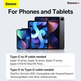  Củ sạc nhanh Baseus GaN3 1C 30W Quick Charger - Sạc nhanh, siêu nhỏ gọn (PD/QC/PPS Multi Quick Charge Support) 