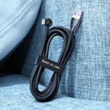  Dây Velcro (dán/ xé) dùng cố định cáp Baseus Rainbow Circle Velcro Straps  ( Reusable Cable Tie Fastening Tape Wire Organizer ) 