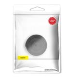  Dây Velcro (dán/ xé) dùng cố định cáp Baseus Rainbow Circle Velcro Straps  ( Reusable Cable Tie Fastening Tape Wire Organizer ) 