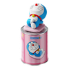  Mô Hình Trang Trí Tích Hợp Khuếch Tán Hương Thơm ROCK Doraemon Canned Seasons Series 