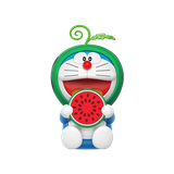  Mô Hình Trang Trí Tích Hợp Khuếch Tán Hương Thơm ROCK Doraemon Fruit Series 