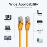  Cáp Mạng LAN Cat.6A SFTP VENTION VPC6SSTP (10Gbps) 