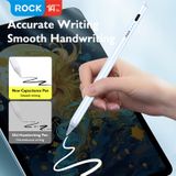  Bút Cảm Ứng Từ Tính ROCK B08 Active (Magnetic Adsorption, Palm Rejection) 