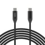  Cáp Sạc Nhanh C to C Choetech XCC-1035 240W (PD3.1, 480Mbps) 