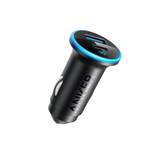  Tẩu Sạc Ô Tô 1C+1A ANKER A2735 52.5W (ActiveShield™ 2.0, PowerIQ™ 3.0) 