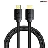  Cáp HDMI 2.1 8K cao cấp Baseus High Definition Series (HDMI to HDMI Cable, 8K Video Adapter Cable) 