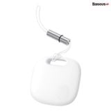  Tag Bluetooth Chống Thất Lạc Baseus T2 Pro Smart Device Tracker (Bluetooth, 365 days battery life, 2 Way Tracker, App Control,  Anti-loss Alarm Device) 