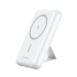  Pin Dự Phòng Không Dây Choetech B662 5000mAh 12W (10W Wireless Charging) 