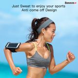  Tai nghe Bluetooth thể thao Baseus Encok Wireless Sport Earphone S09 (Bluetooth 4.1, IPX5 Sweatproof Neckband/Magnet Earbuds) 