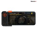 Tay cầm chơi Game 1 tay Baseus GAMO  GA05 Mobile Game One-Handed (7 keys Programmable,Bluetooth 4.0, Portable  ) 