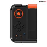  Tay cầm chơi Game 1 tay Baseus GAMO  GA05 Mobile Game One-Handed (7 keys Programmable,Bluetooth 4.0, Portable  ) 
