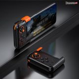  Tay cầm chơi Game 1 tay Baseus GAMO  GA05 Mobile Game One-Handed (7 keys Programmable,Bluetooth 4.0, Portable  ) 