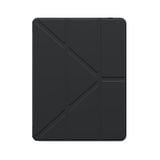  Bao Da iPad Baseus Minimalist Series Protective Case Cho iPad Mini/Air/Pro (Mặt lưng trong suốt, Smart Cover) 