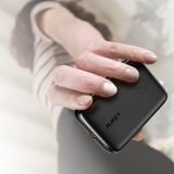  Pin Dự Phòng AUKEY PB-N83S 10000mAh 20W (LED Display) 