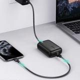  Pin Dự Phòng AUKEY PB-N83S 10000mAh 20W (LED Display) 