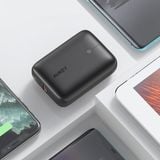  Pin Dự Phòng AUKEY PB-N83S 10000mAh 20W (LED Display) 