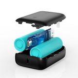  Pin Dự Phòng AUKEY PB-N83S 10000mAh 20W (LED Display) 