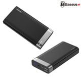  Pin sạc dự phòng Baseus Parallel PD Power Bank 20,000mAh cho Smartphone/ Tablet/ Macbook (18W, QC 3.0, Power Delivery, LED, 2 Port USB + Type C) 
