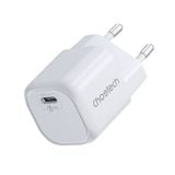  Củ sạc nhanh mini Choetech PD5007 Type C GAN Fast Charger 30W 