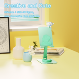  Giá Đỡ Điện Thoại Để Bàn ROCK Crayon Shinchan Metal Rotatable Desktop (Xoay 360°) 