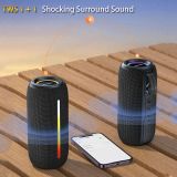  Loa Bluetooth AWEI Y788 20W (Bluetooth v5.1, 8H, TWS, IPX6) 