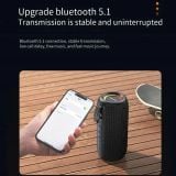 Loa Bluetooth AWEI Y788 20W (Bluetooth v5.1, 8H, TWS, IPX6) 