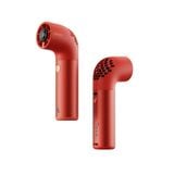  Quạt Cầm Tay AECOOLY Aero Ultra (4500mAh, 15.7H, 7 Speed Settings, LED Digital Display, 19000RPM) 