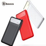  Pin sạc dự phòng sạc nhanh Baseus LV113 cho Smartphone/ Tablet/ Macbook (Quick charge 3.0, 10,000mAh, 2 Port USB) 