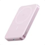  Pin Dự Phòng Từ Tính Kiêm Sạc Không Dây Qi2 1C ANKER Maggo A1664 10000mAh 30W (Sạc Không Dây Chuẩn Qi2 15W, ActiveShield™ 2.0, Wireless PowerIQ) 