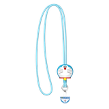  Dây Đeo Điện Thoại ROCK Doraemon Silicone (Length: 800mm, with 3D Ornaments) 