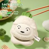  Ví Tiền Xu ROCK Crayon Shinchan Kanto Oden Series (4 cái/Hộp) 