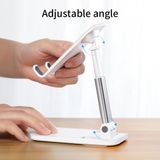  Giá Đỡ Điện Thoại Để Bàn ROCK Desktop Folding (Điều chỉnh góc 135° và chiều cao 15.5cm) 