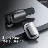  Kẹp treo kính và đồ dùng trên xe hơi Baseus Platinum Vehicle Eyewear Clip 